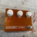Mythos Pedals Joey Landreth Signature Mjolnir Overdrive V2 2022 - Copper