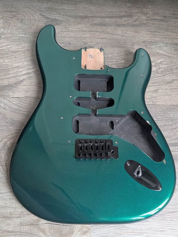 Squier Affinity