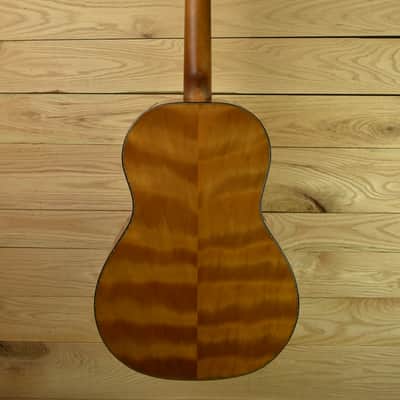 Bedell Fireside Parlor 2025 - Buckskin Redwood/Ancient Kauri image 5