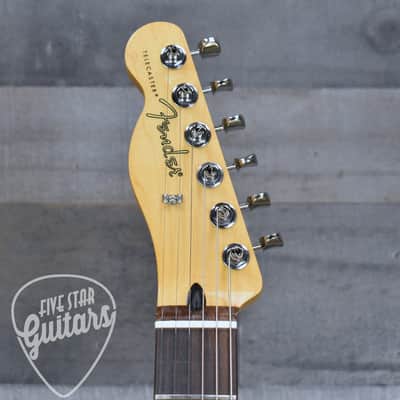 Mint Fender Player II Telecaster  Left-Handed - Cactus Gray image 5