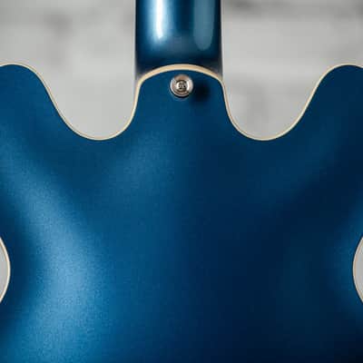 Collings I-30LC - Pelham Blue image 18