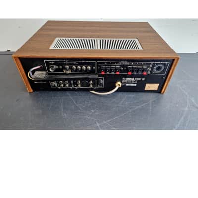 Yamaha CR-200E - Receivers - Refurbished image 12