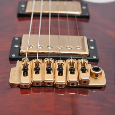 Brian Moore C55 USA Custom image 5
