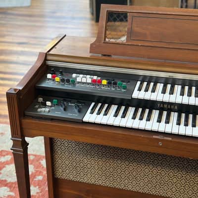 YAMAHA Electone BK-7I image 6