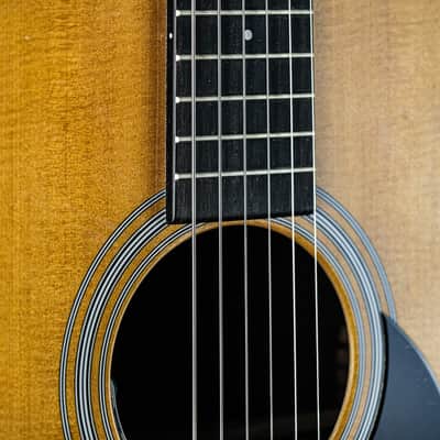 2022 Martin OM-21 Standard Series Reimagined natural image 5