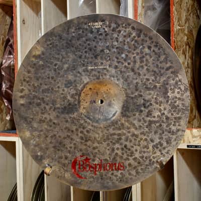 Bosphorus 18" Avanos Crash 1520g image 2