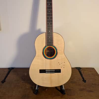 Kairòs Concert Classical/Flamenco Guitar "Pandora" 2026 Ltd. image 15