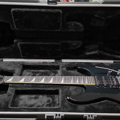 Jackson Mike Shannon Soloist Master Built Signed 1 of 50 Custom Shop Made In USA Masterbuilt American Pre-Fender San Dimas SL1 HSS Super Stratocaster image 3