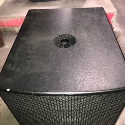 LD Systems Dave 15 G3 Compact Powered PA System image 5