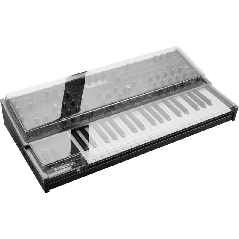 Immagine Decksaver DS-PC-PRO3 Sequential Pro 3 - 1