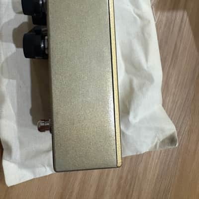 Bondi Effects Del Mar Overdrive mk2 - Gold image 6