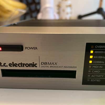 TC Electronic DbMax 1 of 2 image 3