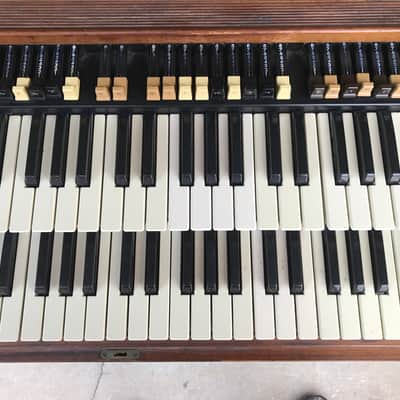 Hammond B3000 Organ 1975 - 1978 image 3