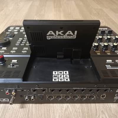 Akai MPC5000 Standalone Music Production Center image 13