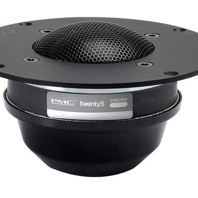 PMC Twenty5.26i - Floorstanding Speakers Black Diamond (Pair) - NEW! image 9