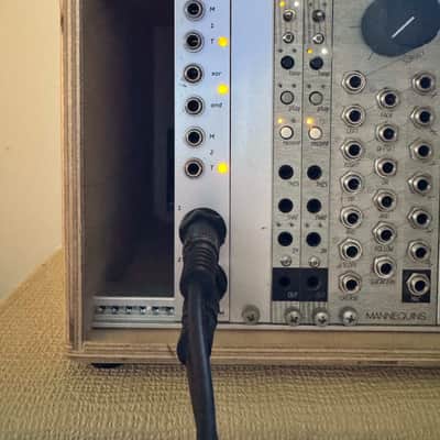 Monome Walk - foot switch controller image 4