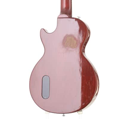 Gibson USA Les Paul Junior 2015 Heritage Cherry Gibson [150034817] (06/22) image 5