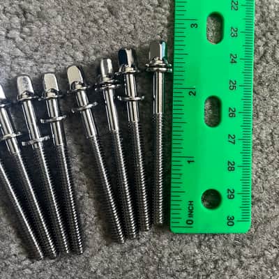 Craviotto Tension Rods image 3