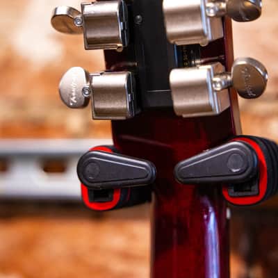 Gibson SG Special Robot 2008 image 7