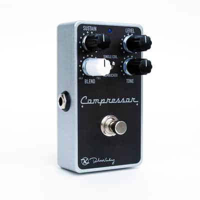 Keeley Compressor Plus Pedal image 2