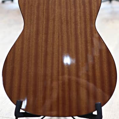 Admira Malaga Nylon Guitar - Solid Cedar Top image 5