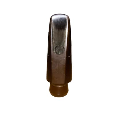 E. Rousseau SJ6 Studio Jazz 6 Alto Saxophone Mouthpiece image 2