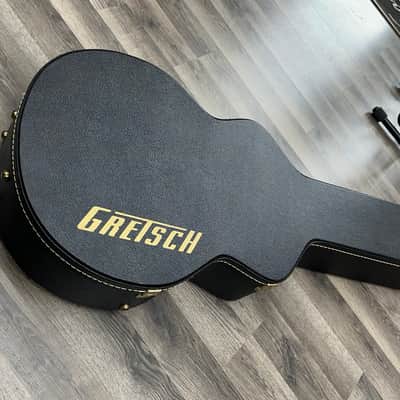 Gretsch G2622T Streamliner Center Block with Laurel Fretboard, Bigsby 2019 - Present - Riviera Blue image 14