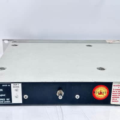 Dolby 364-1 360 Noise Reduction System image 8