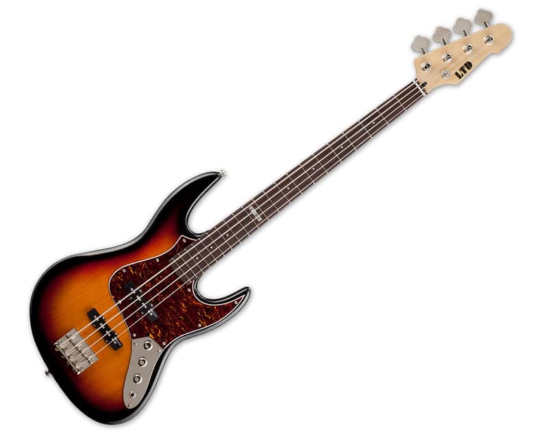 ESP LTD J-204 image 1