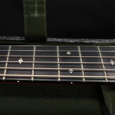 MINT Martin D-28 Authentic Custom Expert Model Sunburst USED 107 image 13