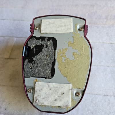 Danelectro Fab Tone image 3