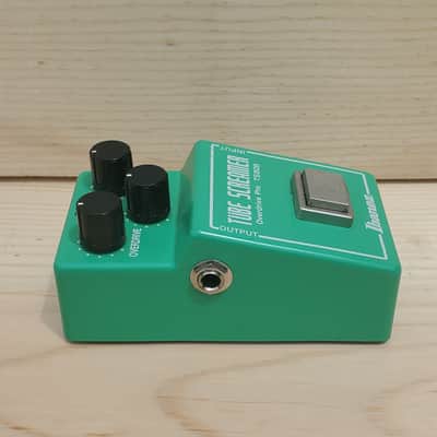 Ibanez TS808 Tube Screamer 2004 - Present - Green image 5