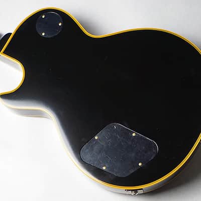 Edwards by ESP E-LP-113LTC Black image 4
