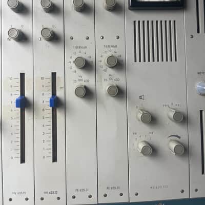 VEB RFT  Disko 72   early-70s image 3