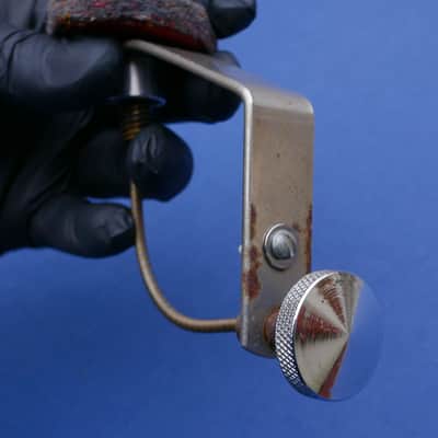 Camco Worm Drive Damper Muffler Tone Control for Snare or Tom Excellent RARE No.2 image 5