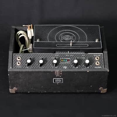 Maestro Echoplex EP-4 Tape Delay image 7
