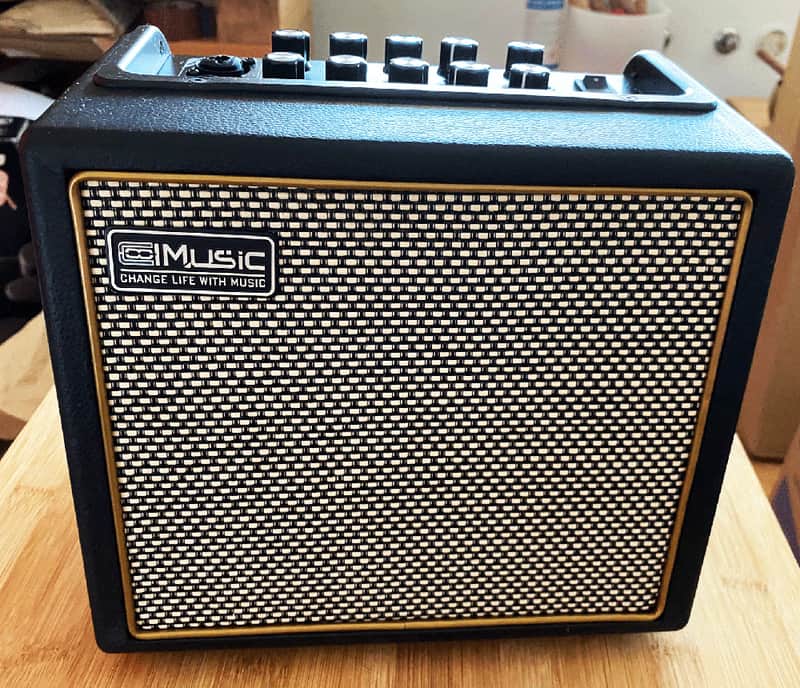 Coolmusic BP-MINI