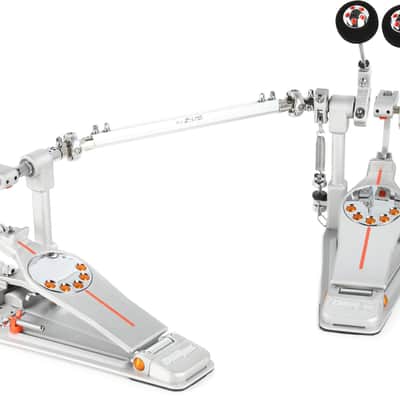 Pearl P3002D Demon Direct Drive Double Bass Drum Pedal image 1