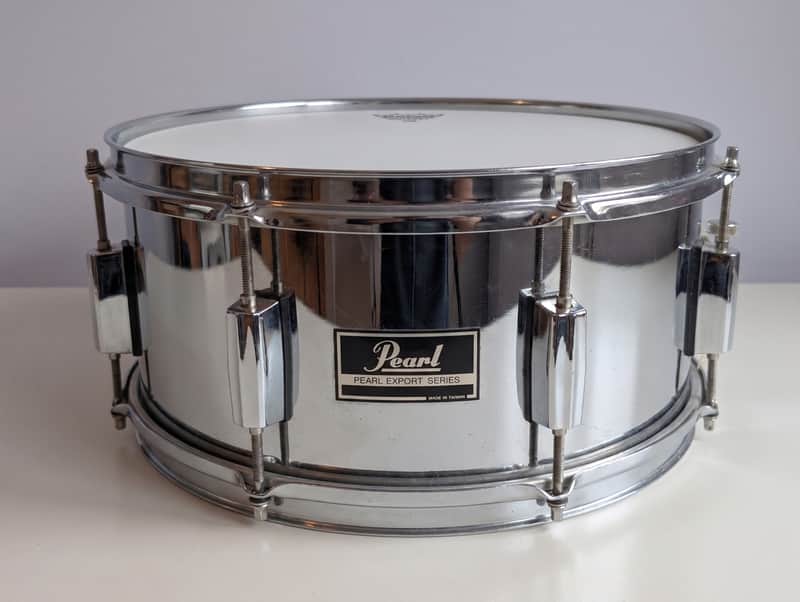 Pearl Export Snare 14x6.5" image 1