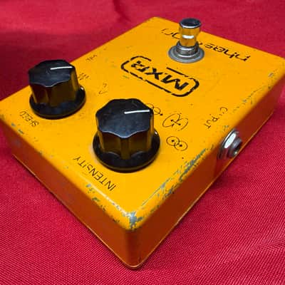 1980 MXR MX-107 Block Phase 100 image 5