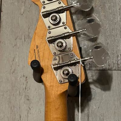 Fender Fender Vintera II '60s Jazz Bass, Lake Placid Blue with Rosewood Fingerboard, Support Small Business & Buy It Here ! image 14