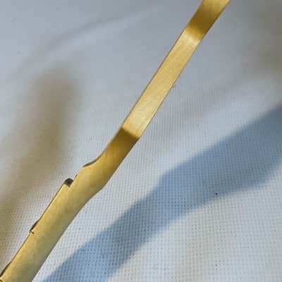 2010-11 Japan Charvel San Dimas Maple Guitar Neck Floyd Ready 22 Fret (No Hardware) image 8