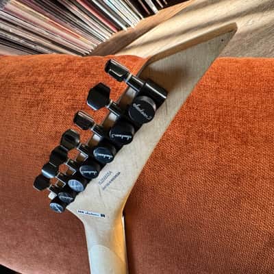 Jackson Pro Series SL7P HT MAH Soloist 2019 - 2020 - Northern Lights image 12