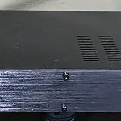 dbx ZonePRO 641 6x4 Digital Zone Processor image 1