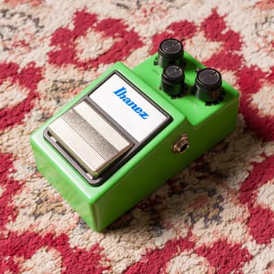 Ibanez TS9 Tube Screamer #1232699 Second Hand image 5