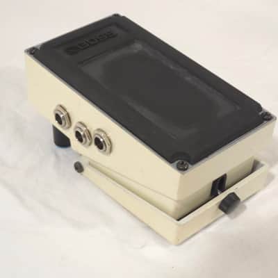 Boss DD-7 Digital Delay 2008 - Present - White image 5