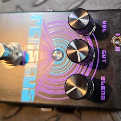 Catalinbread Perseus Sub Octave Fuzz image 3