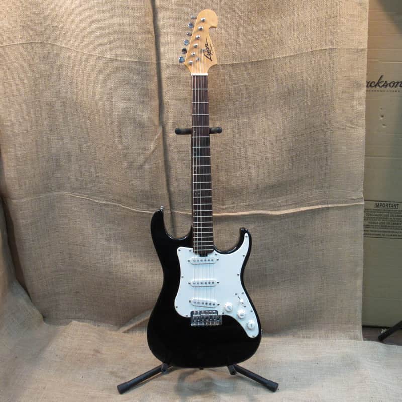 Lyon By Washburn Electric Guitar image 1