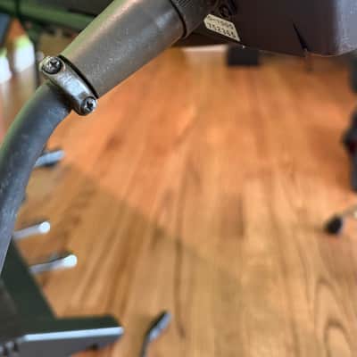 Roland RD-1000 Digital Grand Piano 1987 - Serviced w/NOS Parts - Local Pickup Only image 24