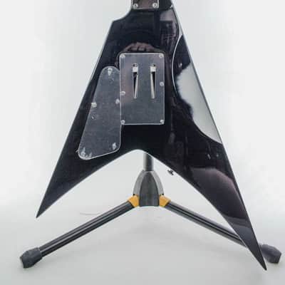 ESP LTD Alexi-200 Alexi Laiho Signature Black image 11